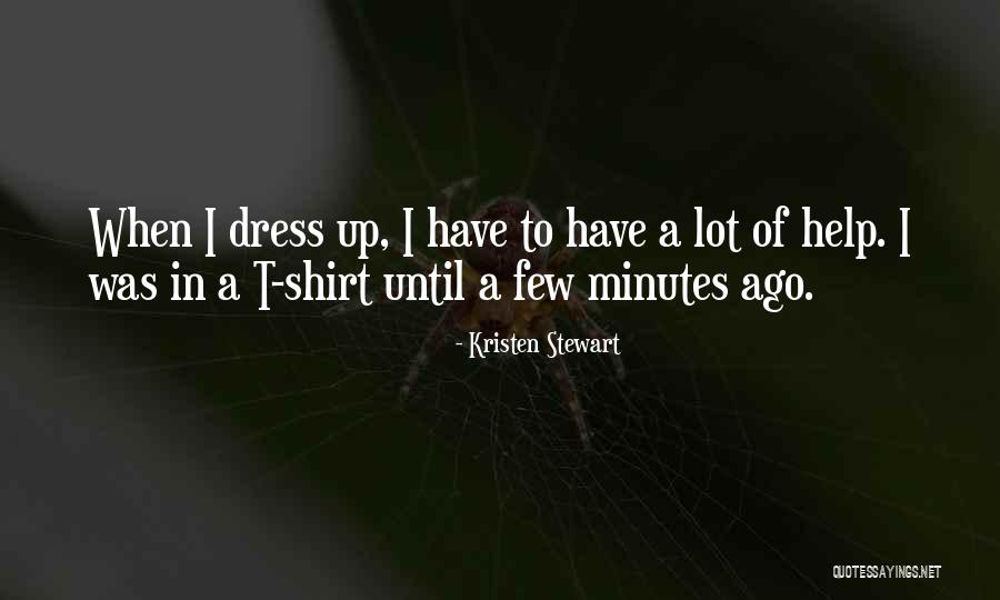 Rcs Rds Quotes By Kristen Stewart Rcs Rds Quotes By Kristen Stewart