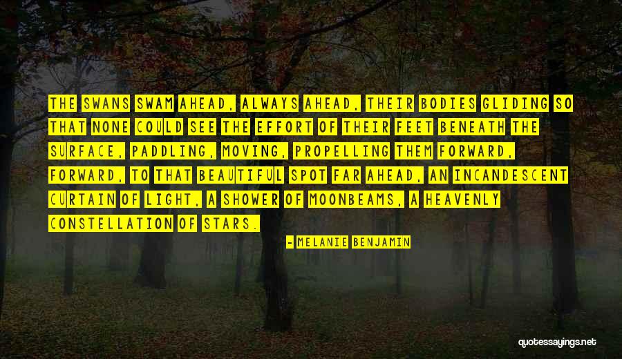 Rd Gszek R Gomba Quotes By Melanie Benjamin