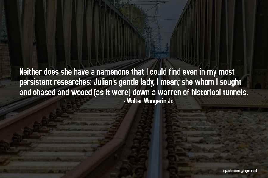 Rd Jr Quotes By Walter Wangerin Jr. Rd Jr Quotes By Walter Wangerin Jr.