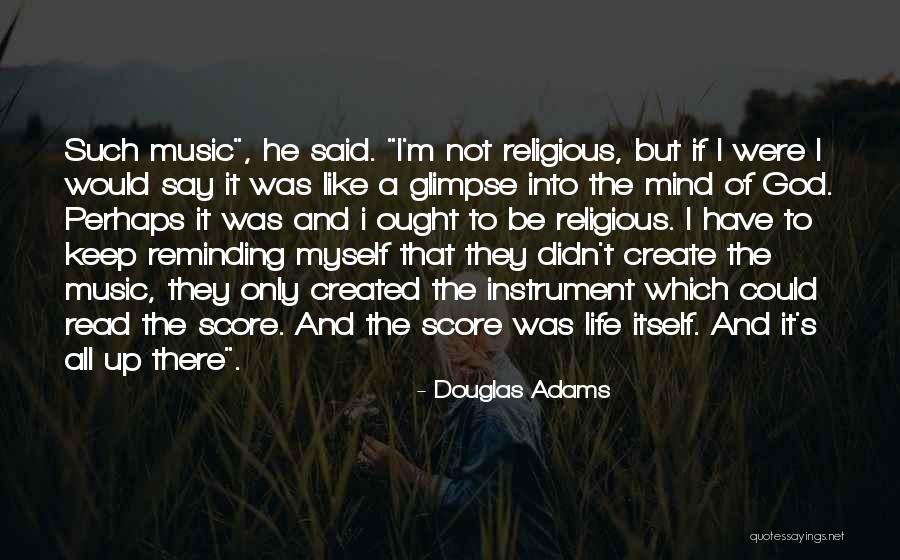 Rdash Quotes By Douglas Adams Rdash Quotes By Douglas Adams