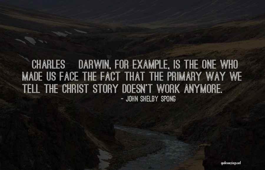 Rdash Quotes By John Shelby Spong Rdash Quotes By John Shelby Spong