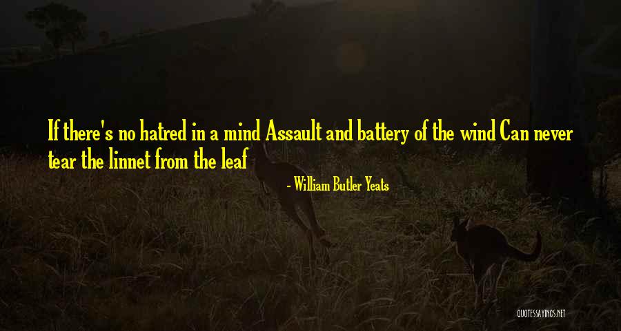 Rdash Quotes By William Butler Yeats Rdash Quotes By William Butler Yeats