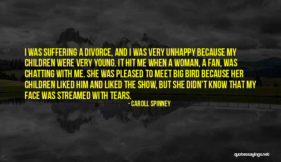 Rdd Usa Quotes By Caroll Spinney Rdd Usa Quotes By Caroll Spinney