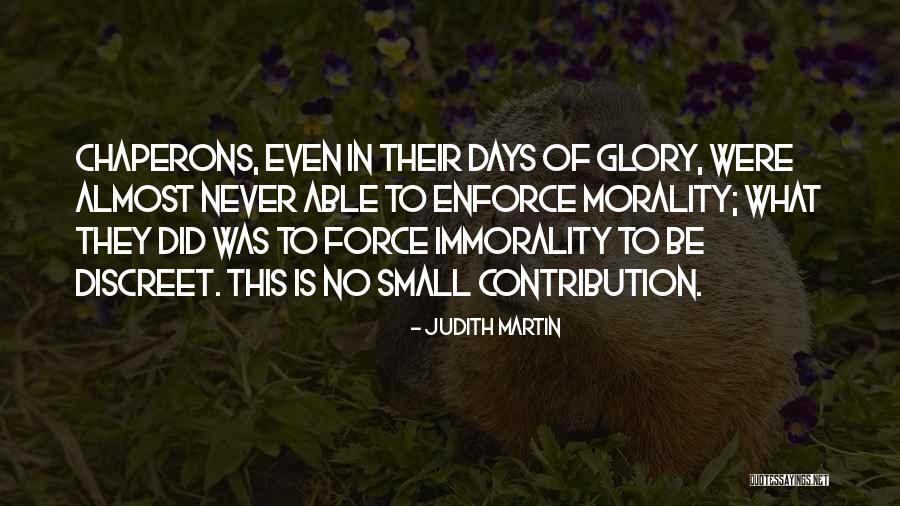 Rdea3170 Quotes By Judith Martin Rdea3170 Quotes By Judith Martin