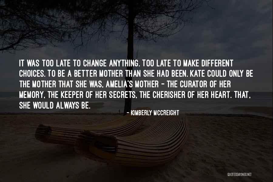 Rdea3170 Quotes By Kimberly McCreight Rdea3170 Quotes By Kimberly McCreight