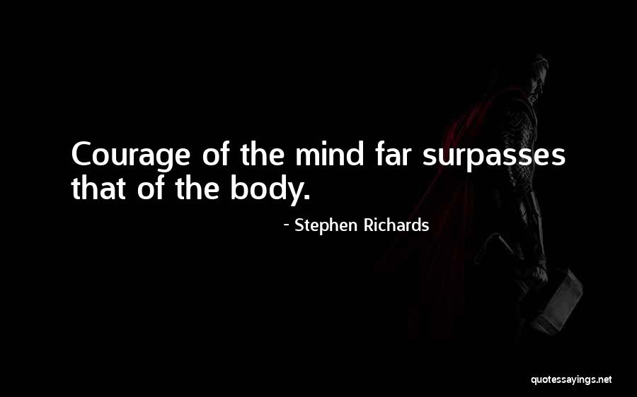Rdea3170 Quotes By Stephen Richards Rdea3170 Quotes By Stephen Richards