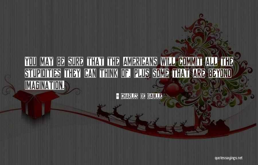 Rdean Quotes By Charles De Gaulle Rdean Quotes By Charles De Gaulle