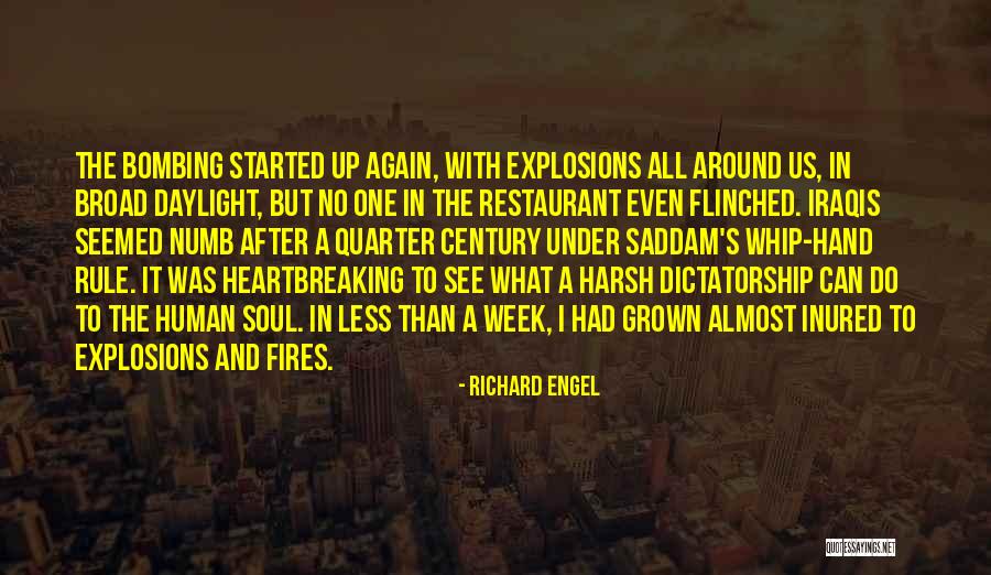 Rdeinc Quotes By Richard Engel Rdeinc Quotes By Richard Engel