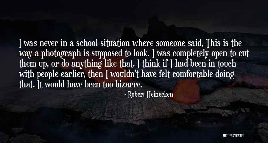 Rdeinc Quotes By Robert Heinecken Rdeinc Quotes By Robert Heinecken