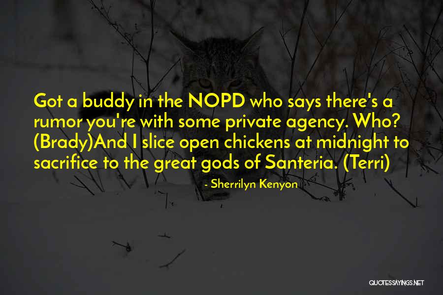 Rdeink Quotes By Sherrilyn Kenyon Rdeink Quotes By Sherrilyn Kenyon