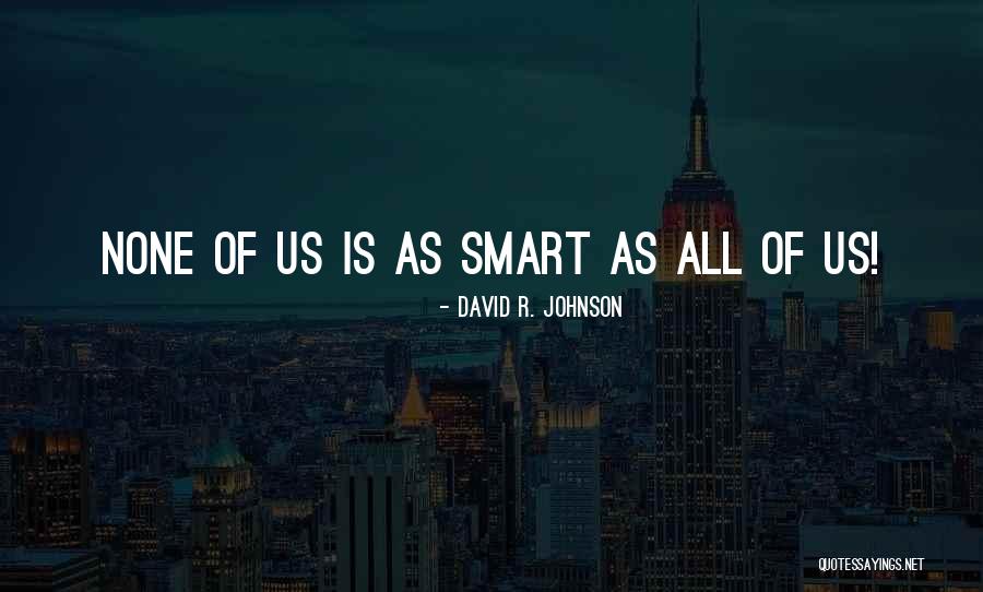 Rdid Wallets Quotes By David R. Johnson