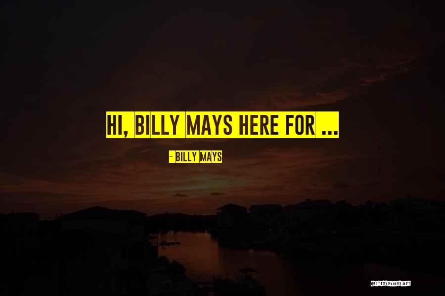 Rdidelivers Quotes By Billy Mays Rdidelivers Quotes By Billy Mays