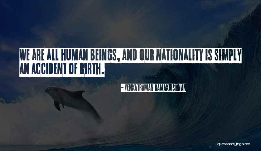 Rdja Kupine Quotes By Venkatraman Ramakrishnan Rdja Kupine Quotes By Venkatraman Ramakrishnan