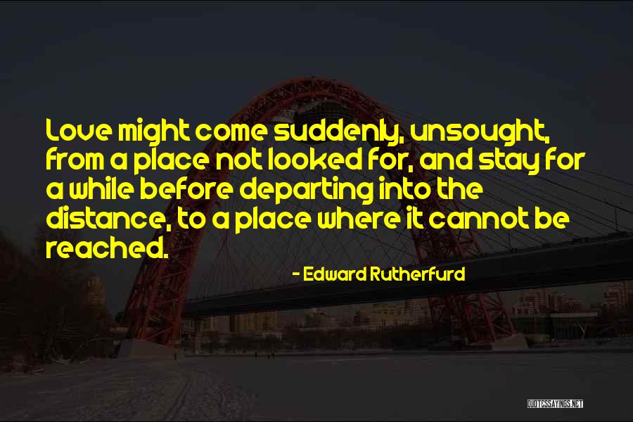Rdmscript Quotes By Edward Rutherfurd