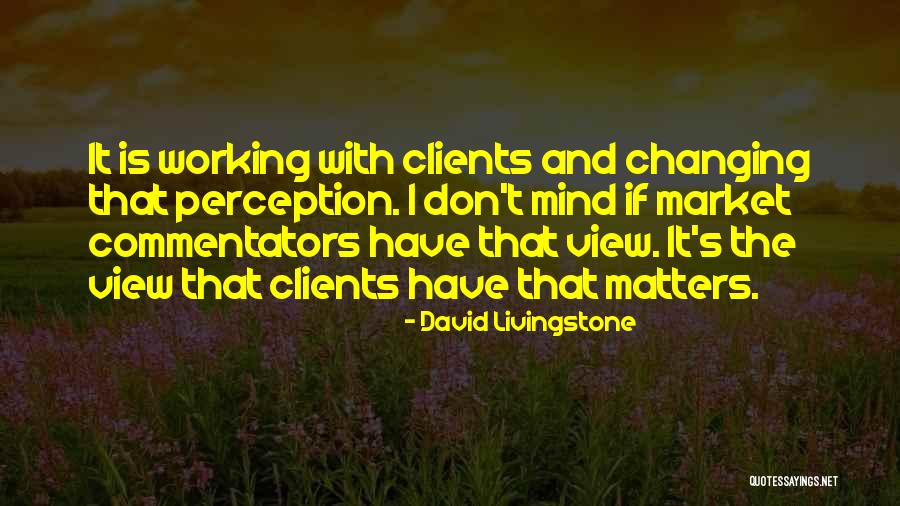 Rdoc Quotes By David Livingstone Rdoc Quotes By David Livingstone