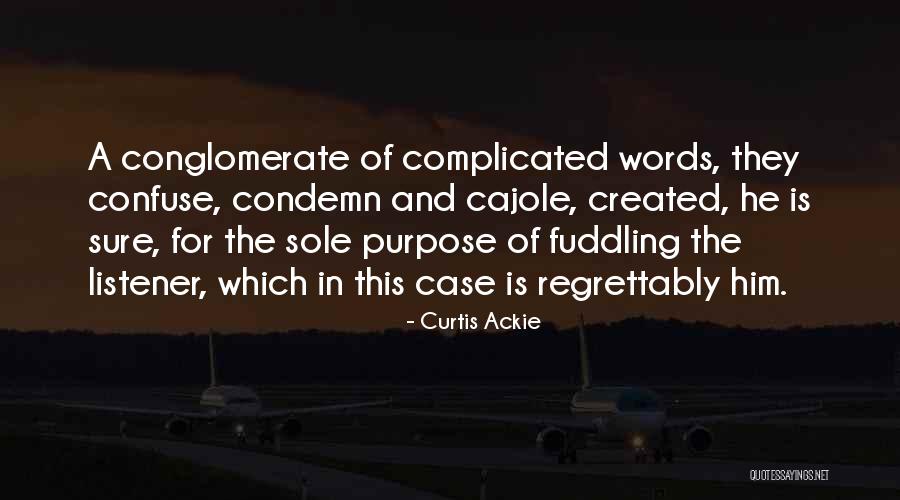 Rdos Quotes By Curtis Ackie Rdos Quotes By Curtis Ackie