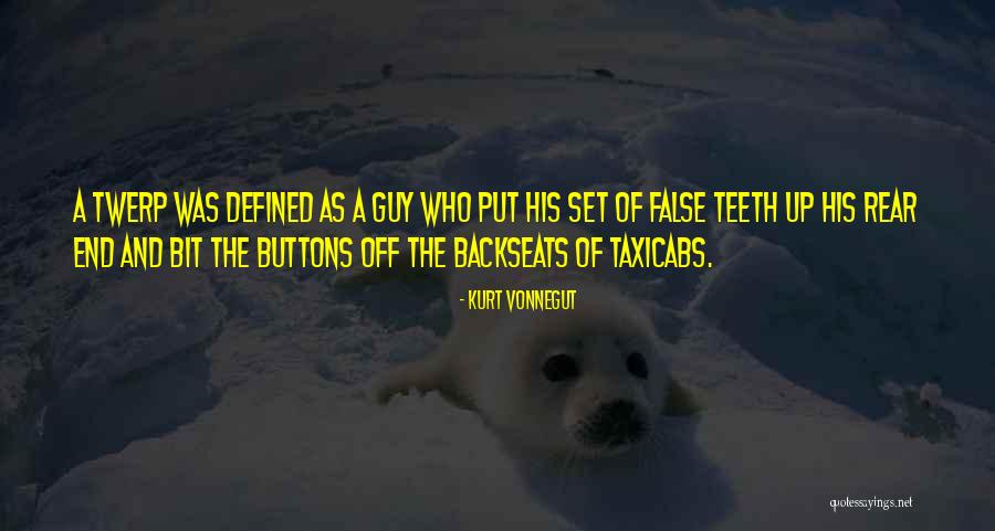 Rdquor Quotes By Kurt Vonnegut Rdquor Quotes By Kurt Vonnegut