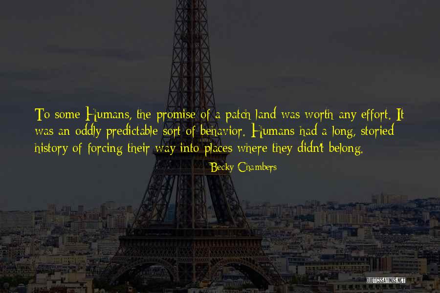 Rduo Nghcrh Quotes By Becky Chambers Rduo Nghcrh Quotes By Becky Chambers