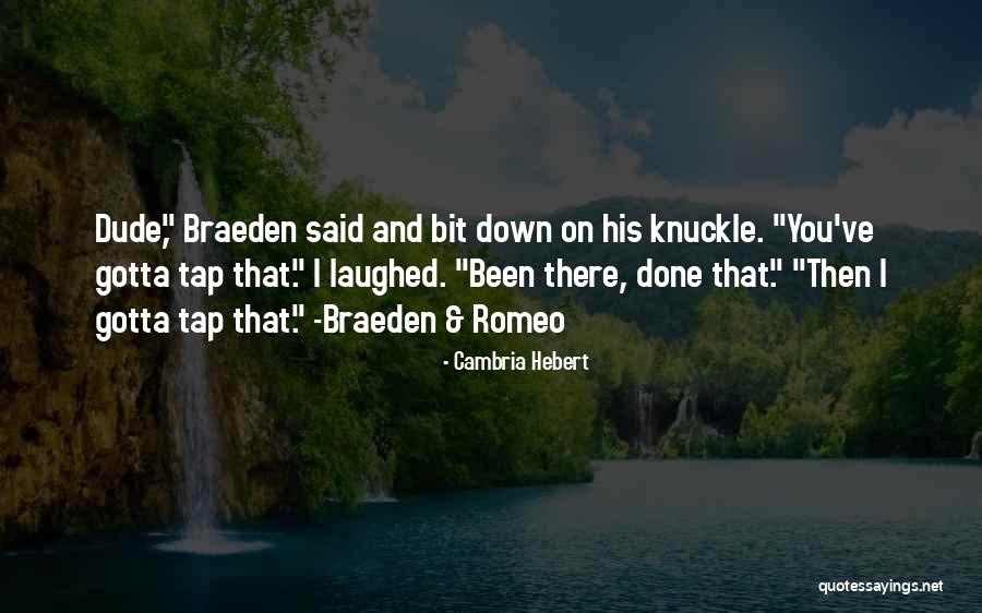 Rduo Nghcrh Quotes By Cambria Hebert Rduo Nghcrh Quotes By Cambria Hebert