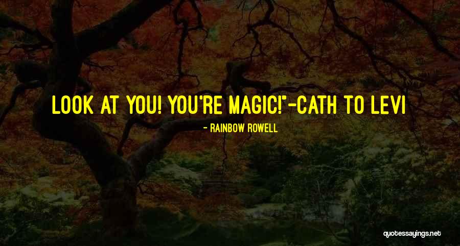 Rdy 343 Quotes By Rainbow Rowell Rdy 343 Quotes By Rainbow Rowell