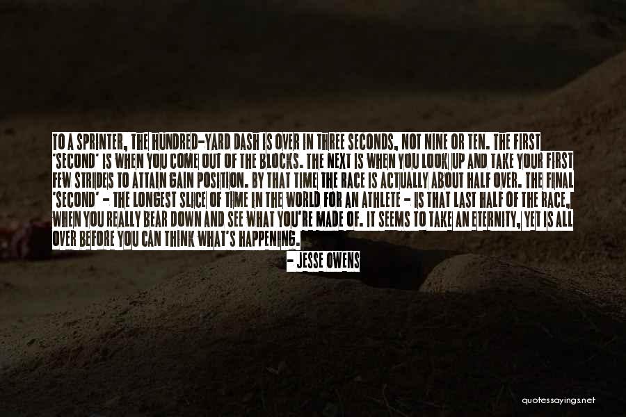 Re Athlete Quotes By Jesse Owens Re Athlete Quotes By Jesse Owens