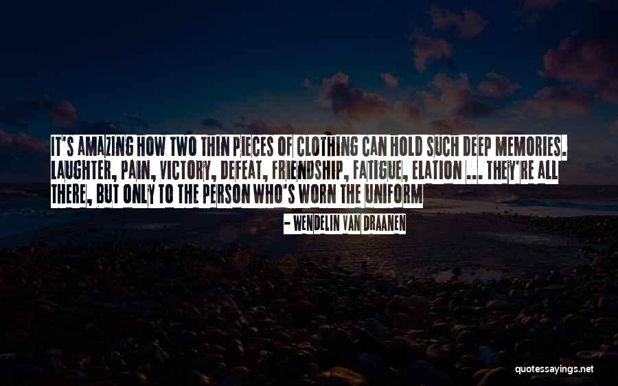 Re Athlete Quotes By Wendelin Van Draanen Re Athlete Quotes By Wendelin Van Draanen