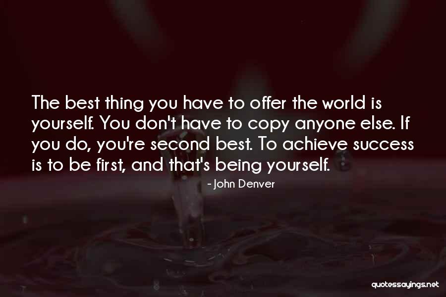 Re Blocked Bowel Quotes By John Denver Re Blocked Bowel Quotes By John Denver
