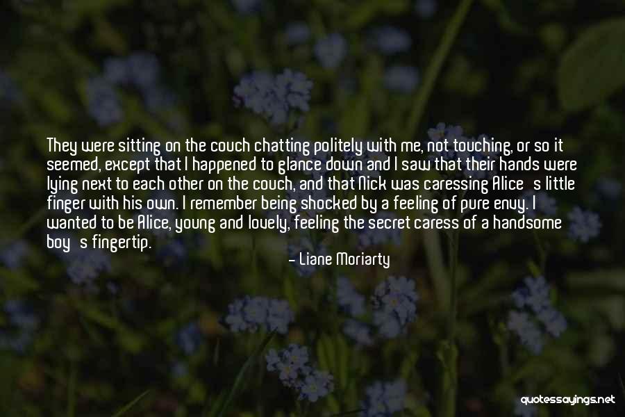 Re Blocked Bowel Quotes By Liane Moriarty Re Blocked Bowel Quotes By Liane Moriarty