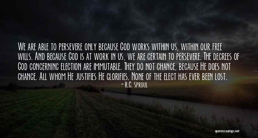 Re Blocked Bowel Quotes By R.C. Sproul Re Blocked Bowel Quotes By R.C. Sproul