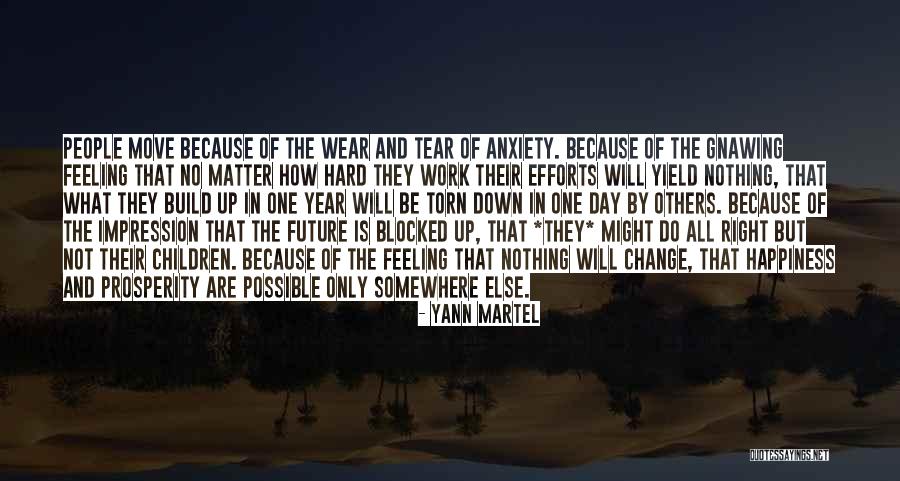 Re Blocked Tear Quotes By Yann Martel Re Blocked Tear Quotes By Yann Martel