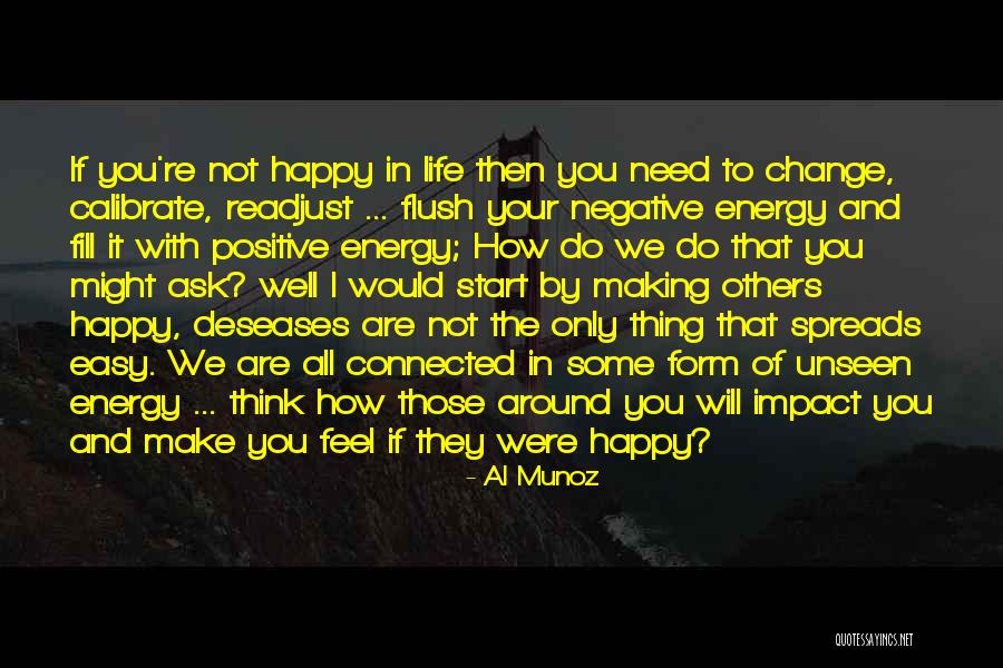 Re Calibrate Quotes By Al Munoz Re Calibrate Quotes By Al Munoz