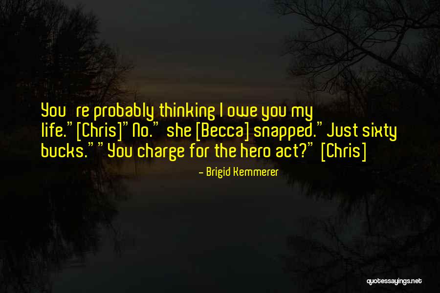 Re Charge Quotes By Brigid Kemmerer Re Charge Quotes By Brigid Kemmerer