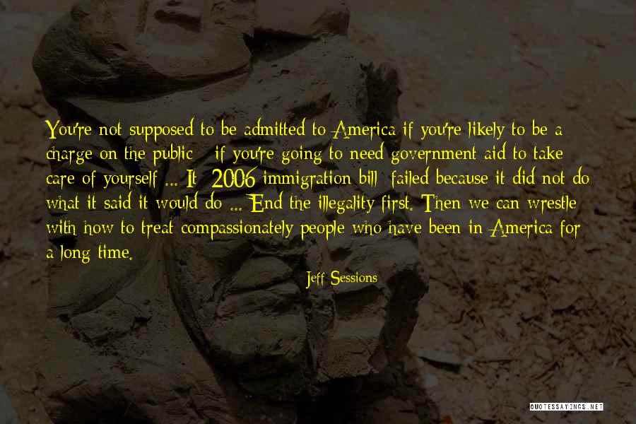 Re Charge Quotes By Jeff Sessions Re Charge Quotes By Jeff Sessions