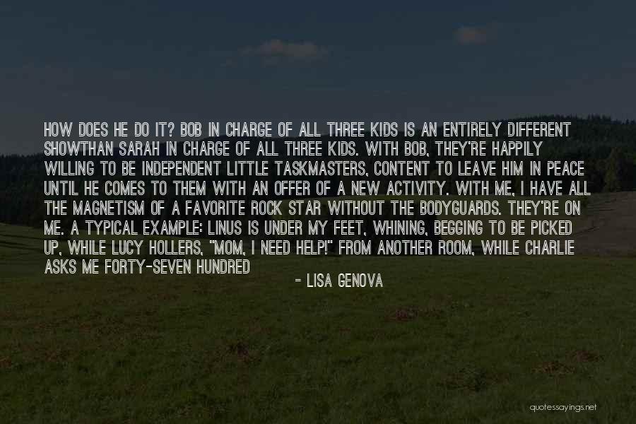Re Charge Quotes By Lisa Genova Re Charge Quotes By Lisa Genova