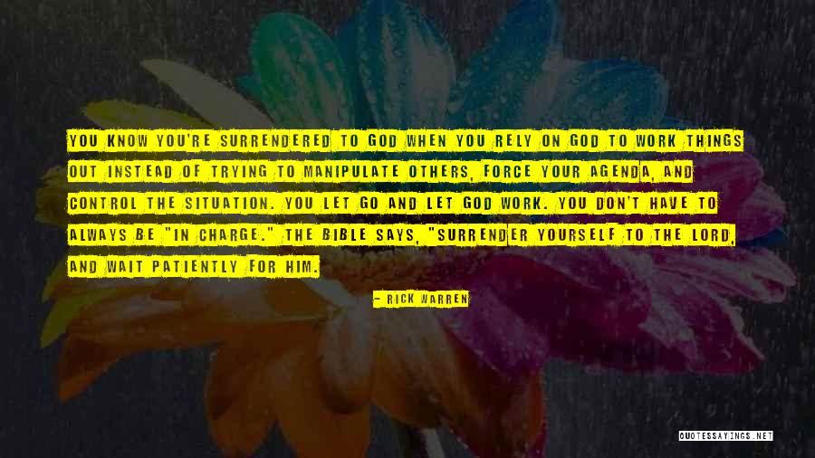 Re Charge Quotes By Rick Warren Re Charge Quotes By Rick Warren