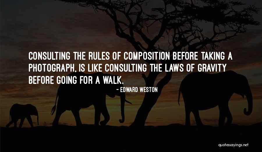 Re Consulting Quotes By Edward Weston Re Consulting Quotes By Edward Weston