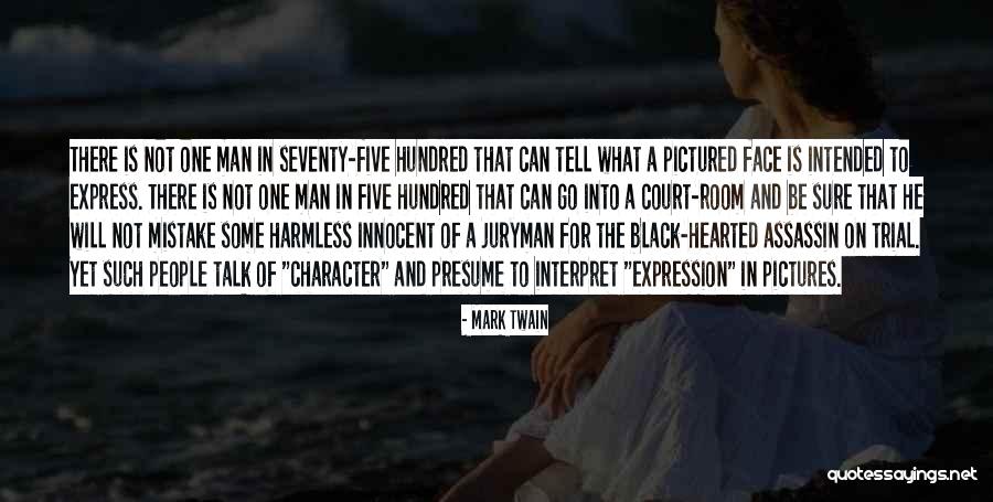 Re Correction Application Quotes By Mark Twain