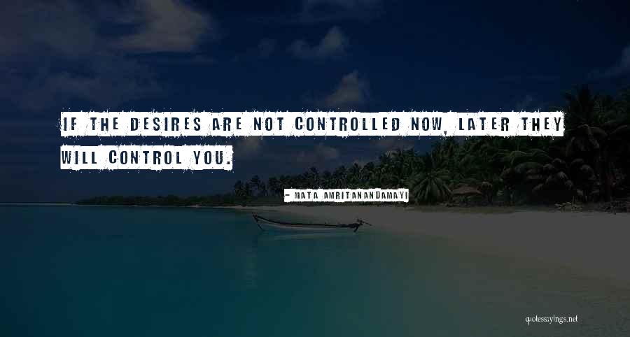 Re Correction Application Quotes By Mata Amritanandamayi