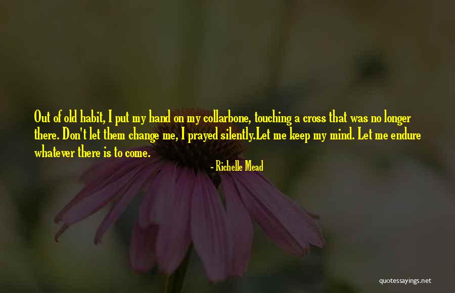 Re Education Center Quotes By Richelle Mead Re Education Center Quotes By Richelle Mead