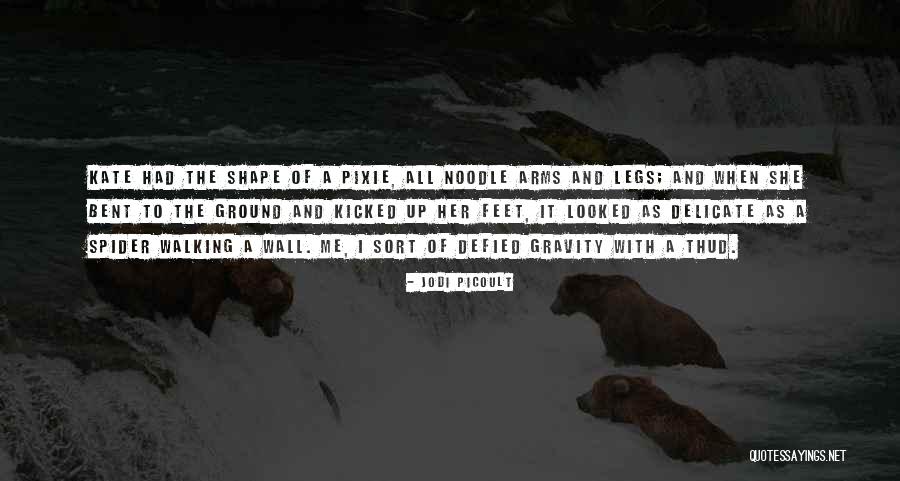 Re Enchanting Humanity Quotes By Jodi Picoult Re Enchanting Humanity Quotes By Jodi Picoult