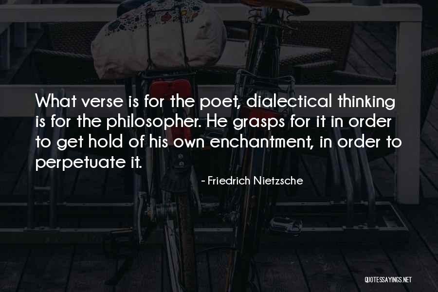 Re Enchantment Quotes By Friedrich Nietzsche Re Enchantment Quotes By Friedrich Nietzsche