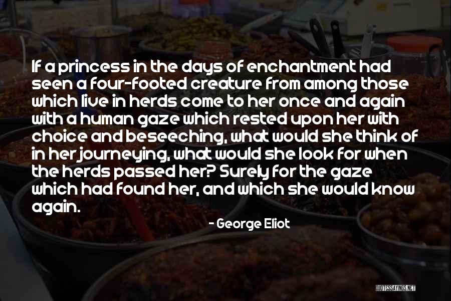 Re Enchantment Quotes By George Eliot Re Enchantment Quotes By George Eliot