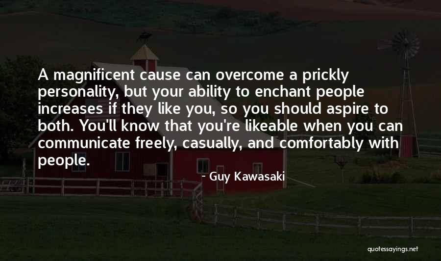 Re Enchantment Quotes By Guy Kawasaki Re Enchantment Quotes By Guy Kawasaki