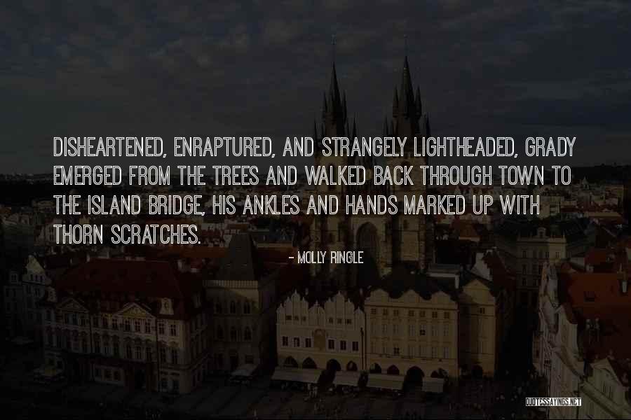 Re Enchantment Quotes By Molly Ringle Re Enchantment Quotes By Molly Ringle