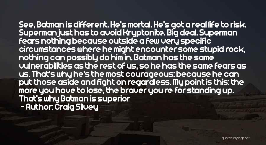 Re Encounter Quotes By Craig Silvey