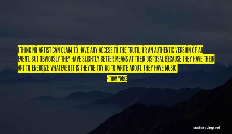 Re Energize Quotes By Thom Yorke Re Energize Quotes By Thom Yorke