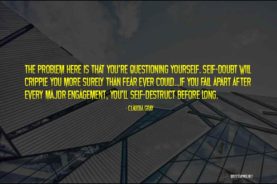 Re Engagement Quotes By Claudia Gray Re Engagement Quotes By Claudia Gray