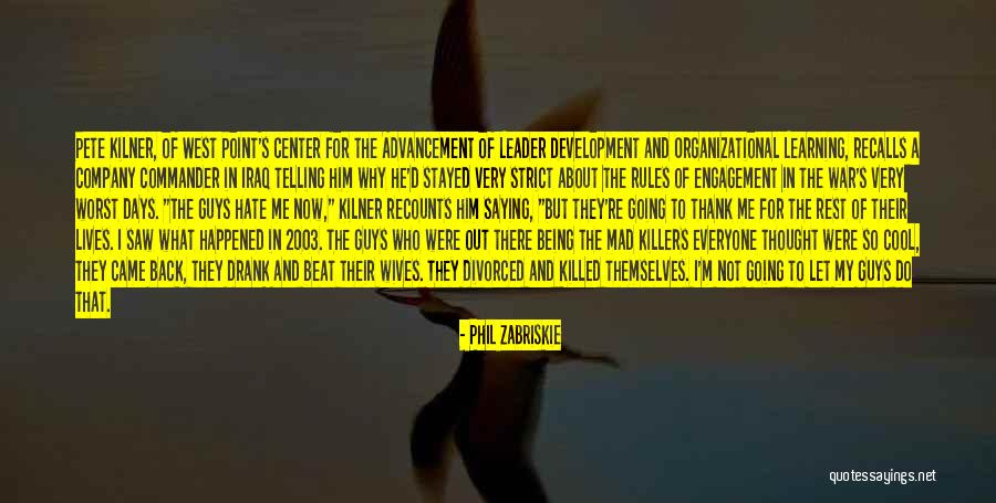 Re Engagement Quotes By Phil Zabriskie Re Engagement Quotes By Phil Zabriskie