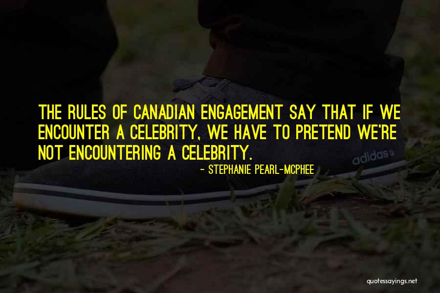 Re Engagement Quotes By Stephanie Pearl-McPhee Re Engagement Quotes By Stephanie Pearl-McPhee