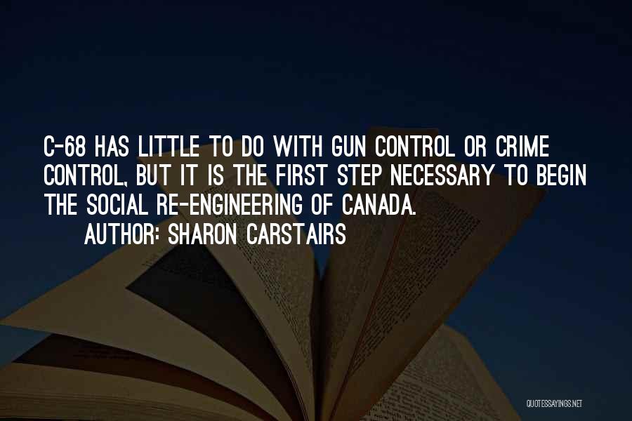 Re Engineering Quotes By Sharon Carstairs